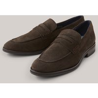 Loafer Velluto Kleitos in Dunkelbraun von Joop!