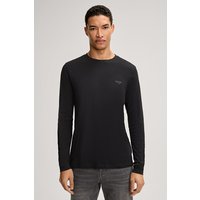 Longsleeve Alphis in Schwarz von Joop!