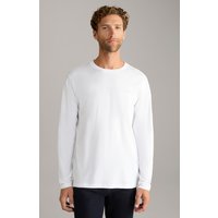 Longsleeve Alphis in Weiß von Joop!