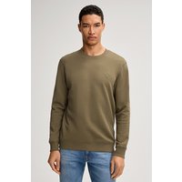Longsleeve Silas in Khaki von Joop!