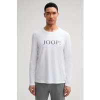 Longsleeve in Weiß von Joop!