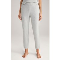 Loungewear Hose in Grey Melange von Joop!