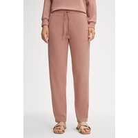 Loungewear-Hose in Rosé von Joop!