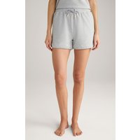 Loungewear Shorts in Grey Melange von Joop!