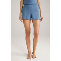 Loungewear Shorts in Ocean Blue von Joop!