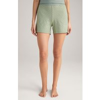 Loungewear Shorts in Sea Grass von Joop!