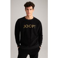 Loungewear Sweatshirt in Schwarz von Joop!