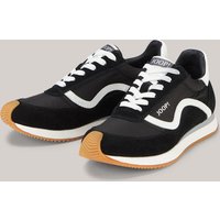 Low-Top Sneaker Misto Leone in Schwarz von Joop!