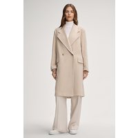 Mantel Caro in Sand von Joop!