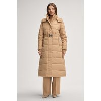 Steppmantel Cassandra in Beige von Joop!