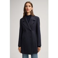 Mantel Cora in Navy von Joop!