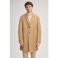 Mantel Donor in Hellbraun von Joop!