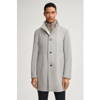 Mantel Maico in Hellgrau von Joop!