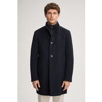 Mantel Maico in Navy von Joop!