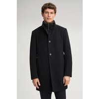 Mantel Maico in Schwarz von Joop!