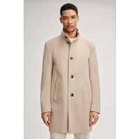 Mantel Maron in Sand von Joop!