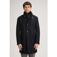 Mantel Mikos in Schwarz von Joop!