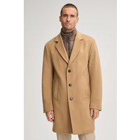 Mantel Morris in Camel von Joop!