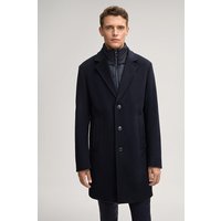 Mantel Morris in Navy von Joop!