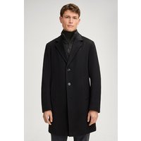 Mantel Morris in Schwarz von Joop!