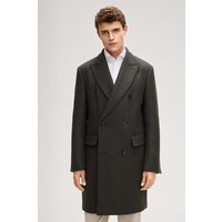 Mantel Richborne in Dunkelgrün von Joop!