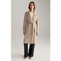 Mantel in Beige von Joop!