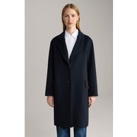 Mantel in Navy von Joop!