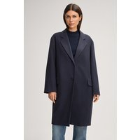 Mantel in Navy von Joop!