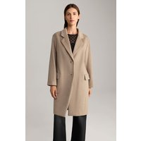 Mantel in Taupe von Joop!
