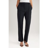 Marlenehose in Dunkelblau von Joop!