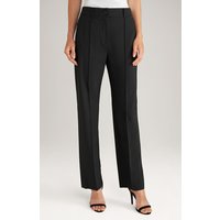 Marlenehose in Schwarz von Joop!