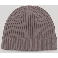 Mütze Francis in Taupe von Joop!