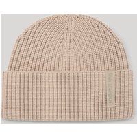 Mütze Lucifer in Beige von Joop!