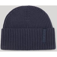 Mütze Lucifer in Navy von Joop!