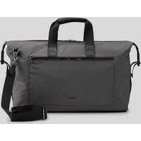 Nylon-Weekender Narni Maik in Grau von Joop!