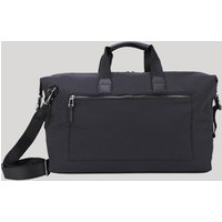 Nylon-Weekender Narni Maik in Schwarz von Joop!