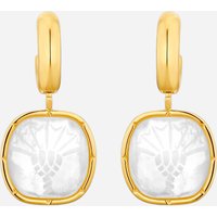 Ohrhänger in Gold von Joop!