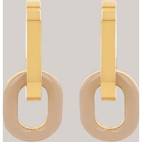 Ohrhänger in Gold von Joop!