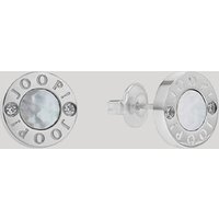 Ohrstecker mit Zirkonia in Silber von Joop!