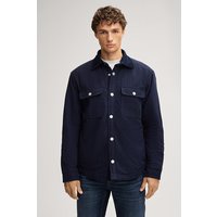 Overshirt Hakun in Dunkelblau von Joop!