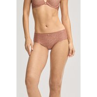 Panty in Beige gemustert von Joop!