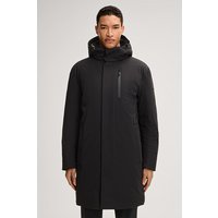 Travel Parka Rodney in Schwarz von Joop!