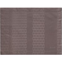 Platzsets JOOP! CHAINS in Taupe – 2er Set, 36 x 48 cm von Joop!