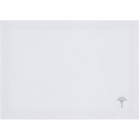 Platzsets JOOP! STITCH in Silber - 2er Set, 36 x 48 cm Platzsets JOOP! STITCH in Silber - 2er Set, 36 x 48 cm von Joop!