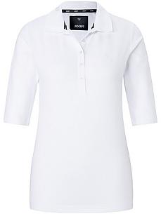 Polo-Shirt 1/2-Arm Joop! weiss von Joop!