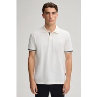 Poloshirt Amare in Offwhite von Joop!