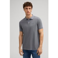 Poloshirt Ambrosian in Grau Poloshirt Ambrosian in Grau von Joop!