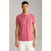 Poloshirt Ambrosio in Fuchsia von Joop!