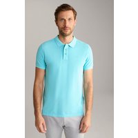 Poloshirt Ambrosio in Türkis von Joop!