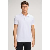 Poloshirt Beeke in Weiß von Joop!